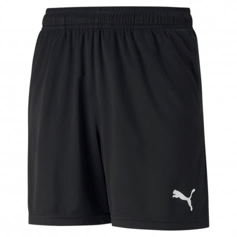 Puma Kinder Shorts teamRISE Training Shorts Jr 657337 