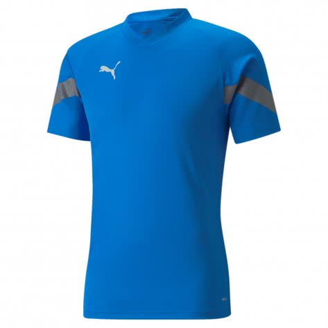 Puma Herren Trainingstrikot teamFINAL Training Jersey 657379 