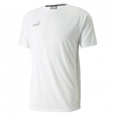 Повседневная футболка teamFINAL от Puma Herren 657385