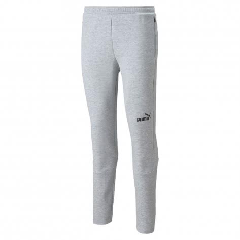 Puma Herren Sweathose teamFINAL Casuals Pants 657386 