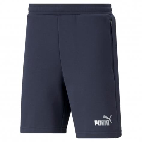 Puma Herren Shorts teamFINAL Casuals Shorts 657387 