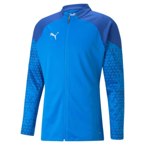 Puma Herren Trainingsjacke teamCUP Training Jacket 657983 