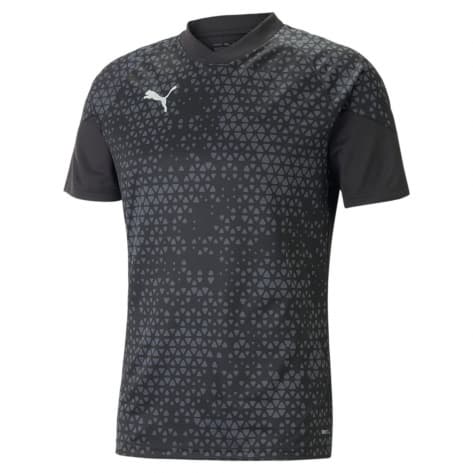 Puma Herren Trikot teamCUP Training Jersey 657984 