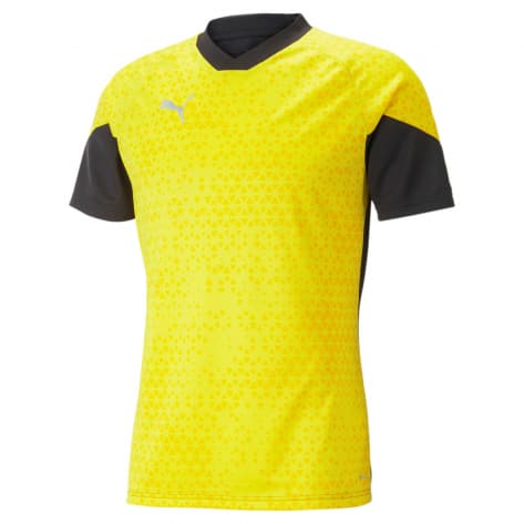 Puma Herren Trikot teamCUP Training Jersey 657984 