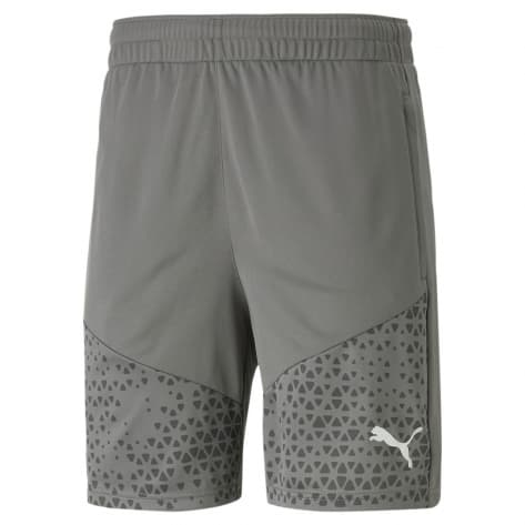 Puma Herren Short teamCUP Training Shorts 657993 