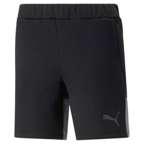 Puma Damen Short teamCUP Casuals Shorts 658423 