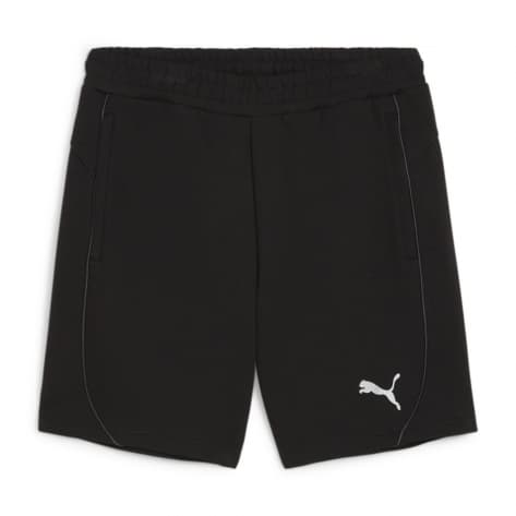 Puma Herren Short teamFINAL Casuals Shorts 658538 