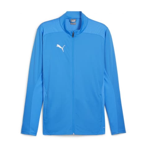Puma Herren Trainingsjacke teamFINAL Training Jacket 658554 