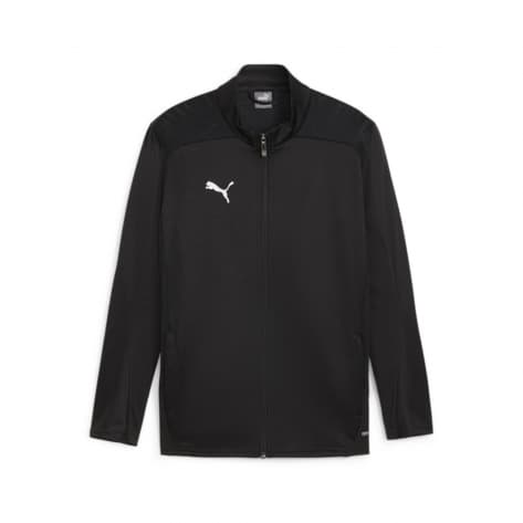 Puma Kinder Trainingsjacke teamFINAL Training Jacket Jr. 658555 