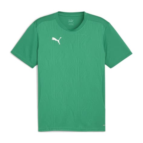 Puma Herren Trikot teamFINAL Training Jersey 658557 