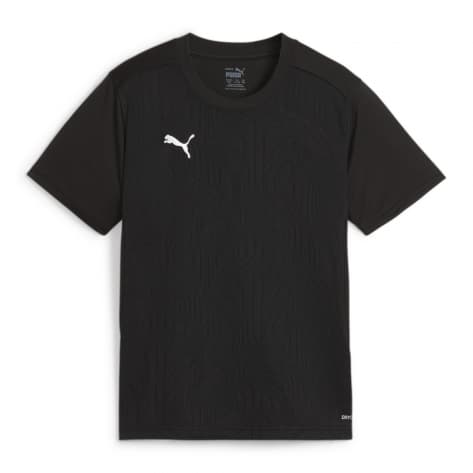 Футболка Puma Kinder Trainingstrikot teamFINAL Training Jersey Jr 658558