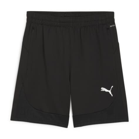 Puma Herren Short teamFINAL Training Shorts 658566 