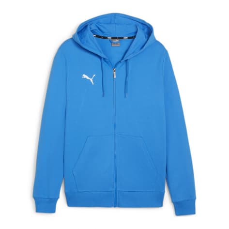 Erima Herren Sweatjacke Mit Kapuze – Hooded Jacket Aus Weichem Sweatstoff