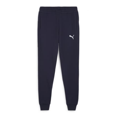 Puma Herren Trainingshose teamGOAL Casuals Pants 658598 - Bild 2 von 7
