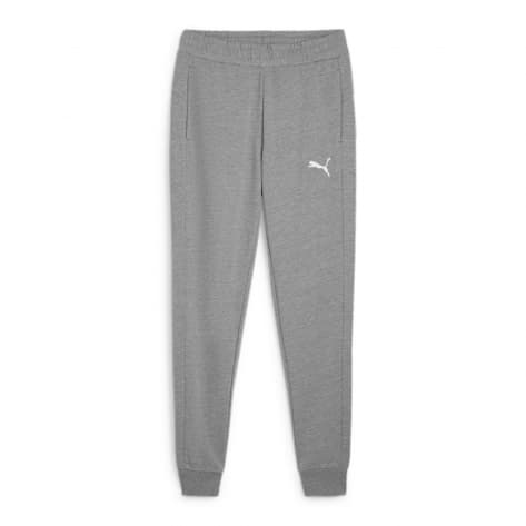 Puma Herren Trainingshose teamGOAL Casuals Pants 658598 - Bild 4 von 7
