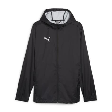 Puma Herren Allwetterjacke teamFINAL Allweather Jkt 658599 