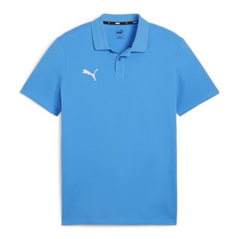 Puma Herren Poloshirt teamGOAL Casuals Polo 658605 