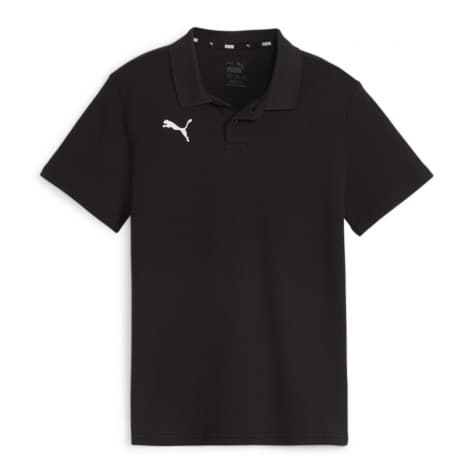 Puma Kinder Poloshirt teamGOAL Casuals Polo Jr 658606 