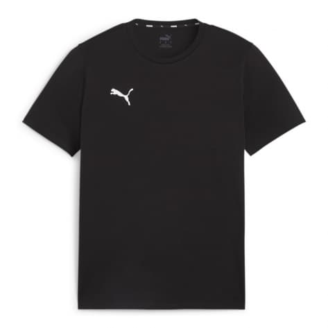 Puma Herren T-Shirt teamGOAL Casuals Tee 658615 