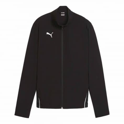 Puma Damen Jacke teamGOAL Sideline Jacket 658624 