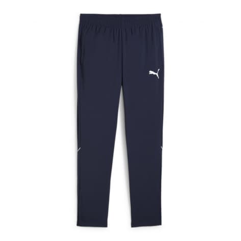 Puma Herren Präsentationshose teamGOAL Sideline Pant 658625 