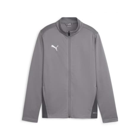 Puma Kinder Trainingsjacke teamGOAL Training Full-Zip Top Jr. 658634 