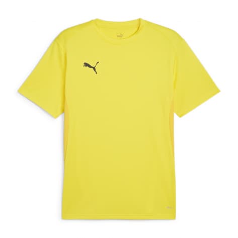 Puma Herren T-Shirt teamGOAL Jersey 658636 