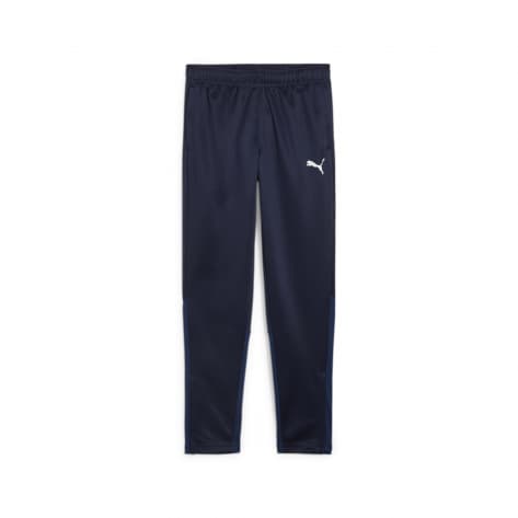 Puma Kinder Trainingshose teamGOAL Training Pants Jr. 658641 