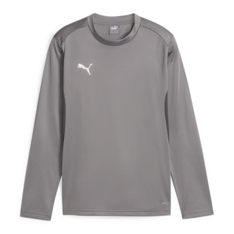 Puma Kinder Pullover teamGOAL Training Sweat Jr 658651 