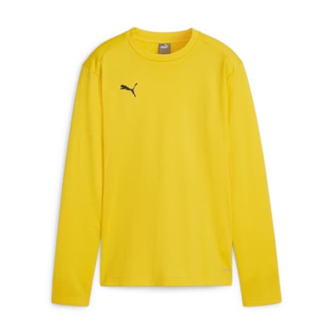 Puma Damen Pullover teamGOAL Training Sweat 658652 