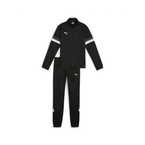 Puma Kinder Trainingsanzug teamRISE Tracksuit Jr. 658655 
