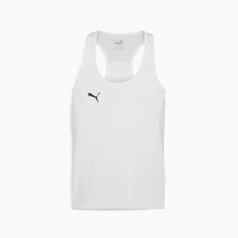 Puma Damen Top teamGOAL Tank Top 658767 