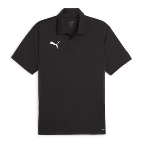 Puma Herren Poloshirt teamGOAL Polo 658771 