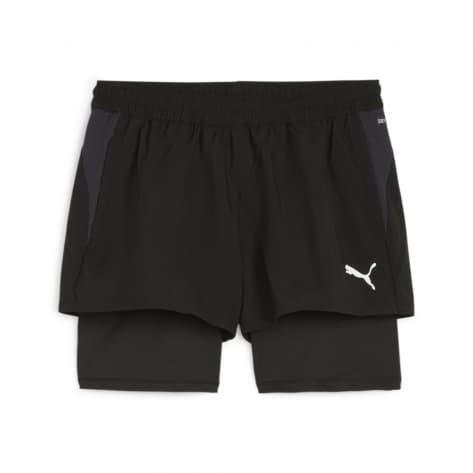 Puma Damen Short teamGOAL 2in1 Shorts 658775 