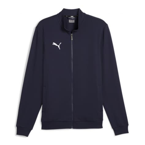 Puma Herren Trainingsjacke teamGOAL Casual Tracktop 658776 