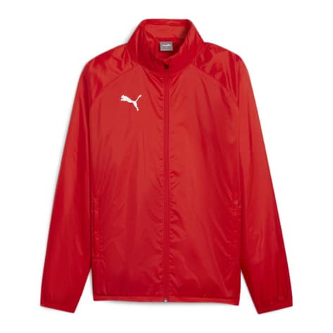 Puma Herren Allwetterjacke teamGOAL All Weather Jacket 659038 