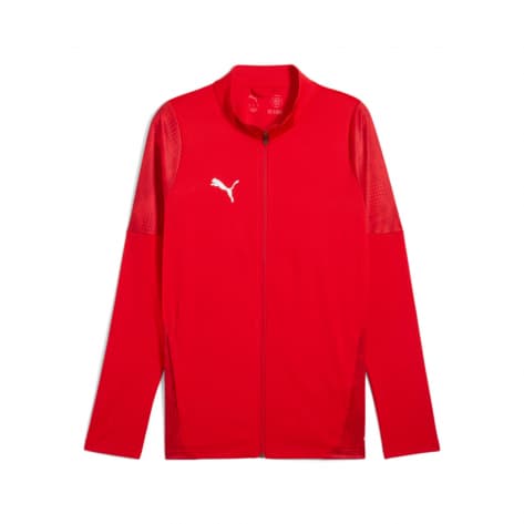 Puma Herren Trainingsjacke teamCUP Training Jacket 659165 