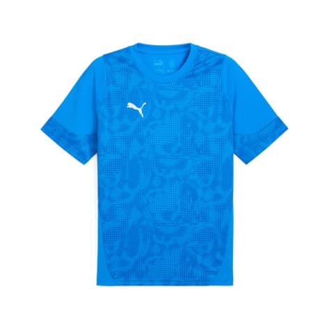 Puma Herren Trainingsshirt teamCUP Training Jersey 659167 