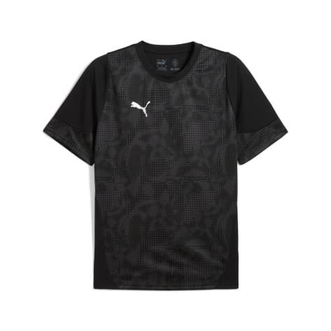 Puma Herren Trainingsshirt teamCUP Training Jersey 659167 