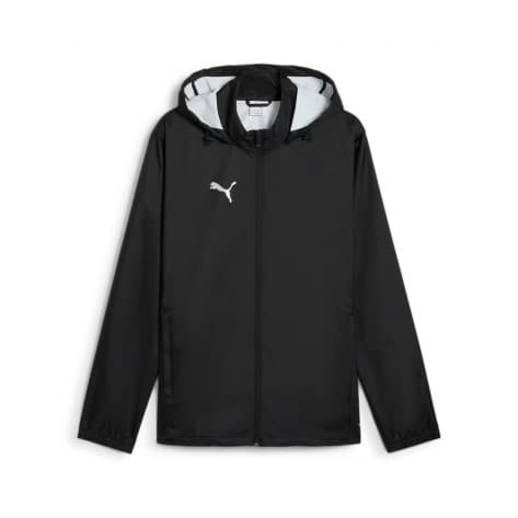 Puma Herren Trainingsjacke teamADDITIONS All Weather Jacket 659169 