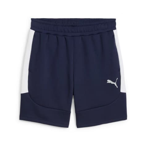 Puma Herren Short teamEVOSTRIPE 659951 