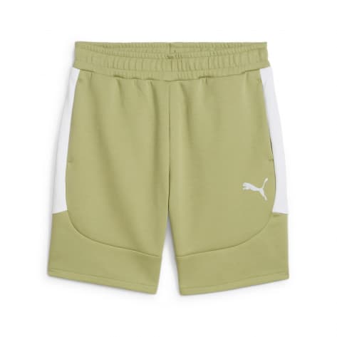 Puma Herren Short teamEVOSTRIPE 659951 