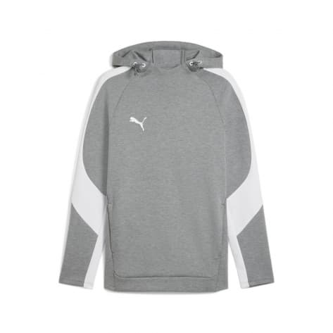 Puma Herren Kapuzenpullover teamEVOSTRIPE Hoody 659954 