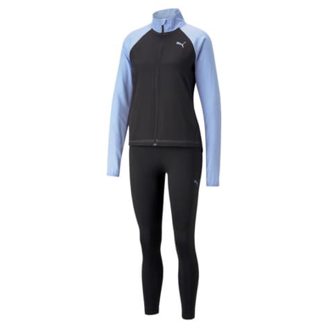 Puma Damen Trainingsanzug Active Woven Suit 670024 