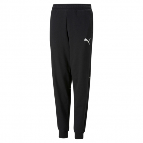 Puma Kinder Trainingshose Active Sports Sweatpants TR B 670076 