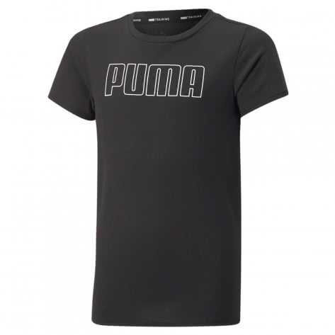 Puma Mädchen T-Shirt RT Favorites Tee G 670166 