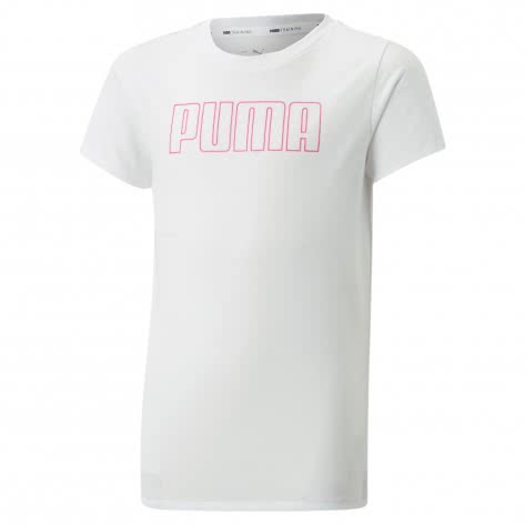 Puma Mädchen T-Shirt RT Favorites Tee G 670166 