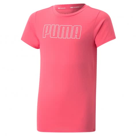 Puma Mädchen T-Shirt RT Favorites Tee G 670166 