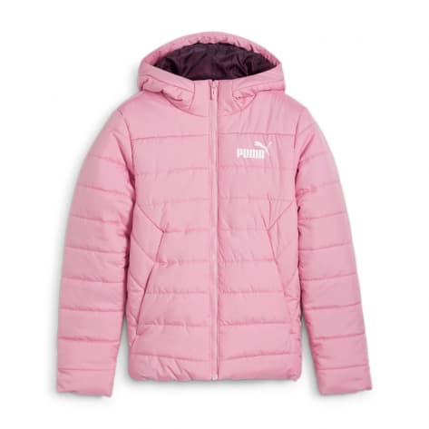 Puma Kinder Jacke ESS Hooded Padded Jacket 670559 