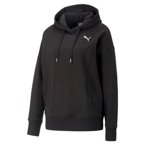 Puma Damen Kapuzenpullover HER Hoodie TR 673110 